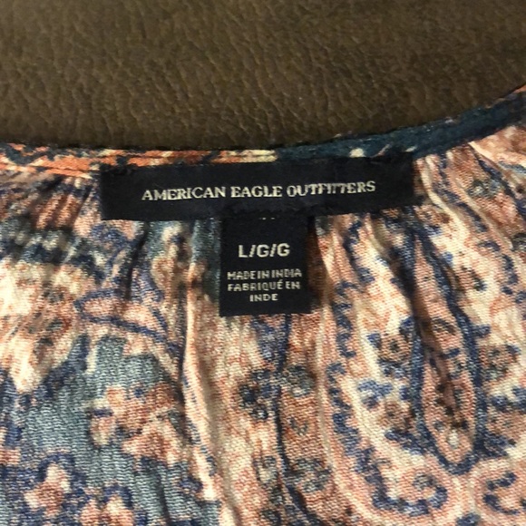 AE cute top - Picture 2 of 3